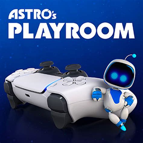 Astro's playroom pc download Astro’s Playroom is a platformer ostensibly designed to show off the features of the PS5’s new DualSense controller